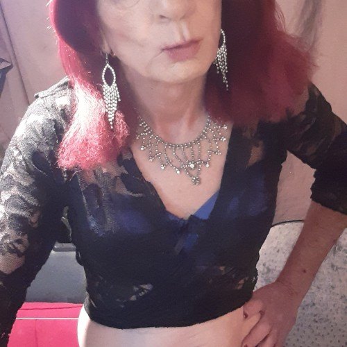  mishellecd, Crossdresser 61  Ballarat Victoria