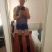  Thepeacobk63, CrossDresser 63  Harlow Essex