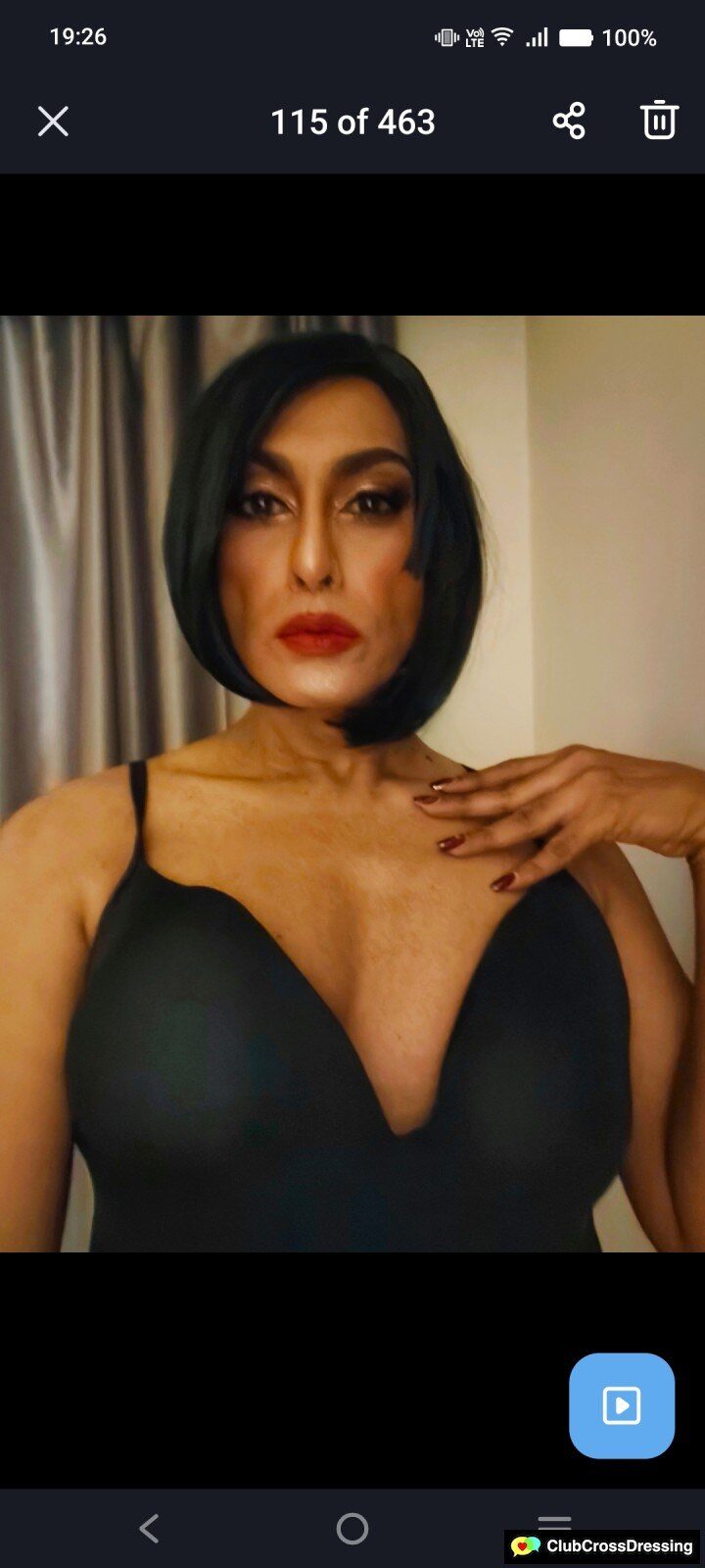 NadiaXDSG profile photo
