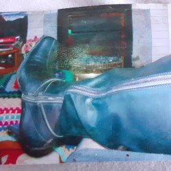  paulinboots, CrossDresser 55  Havant Hampshire