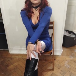  kateodonnell2, Trans (Tgirl) 56  Stoke Newington, Stamford Hill London