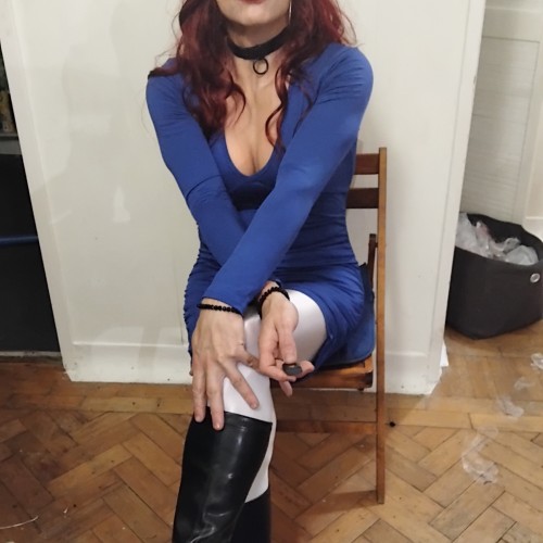  kateodonnell2, Trans (Tgirl) 56  Stoke Newington, Stamford Hill London