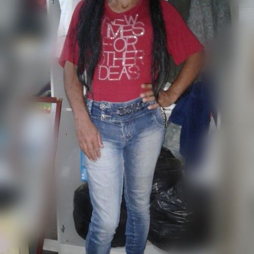  adrianalimss, Crossdresser 40  Porto Alegre Rio Grande do Sul