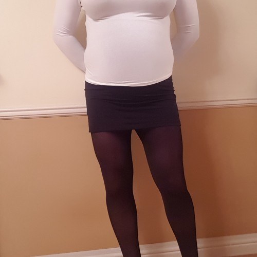  angelahurricance, CrossDresser 52  Scarborough North Yorkshire