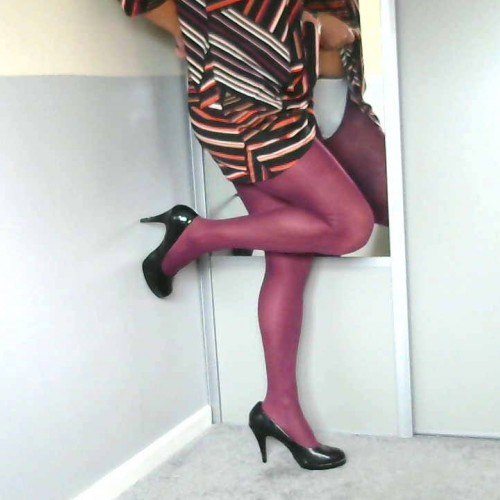  trixee, Crossdresser 73  Bideford Devon