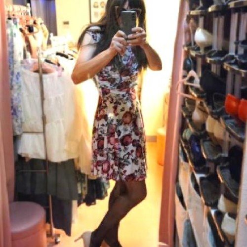  LeslieCross, CrossDresser 63  Tokyo Tokio