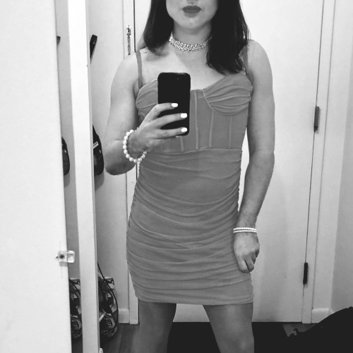  PalmettoPrincess, CrossDresser 45  Charleston South Carolina