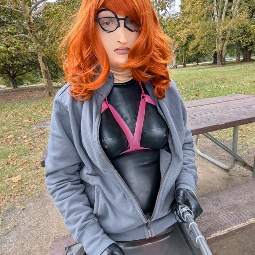  titensqueaky, CrossDresser 45  Fairfax Virginia