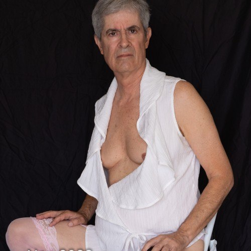 AmorieFlor, Crossdresser 70  Brooklyn New York