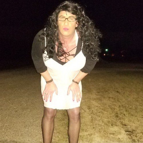  ShellySin, CrossDresser 46  Columbia South Carolina