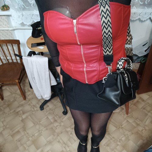  Viktorya, Crossdresser 46  Vologda Vologda