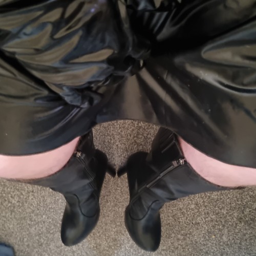  Feircechloecd, Crossdresser 33  Glenrothes Fife