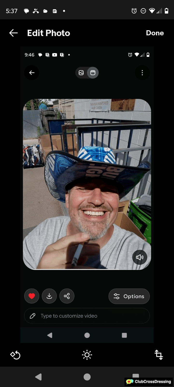 Smoothupinya profile photo