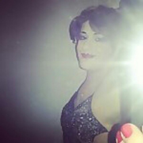  Manijeh, CrossDresser 36  Mashhad Khorāsān
