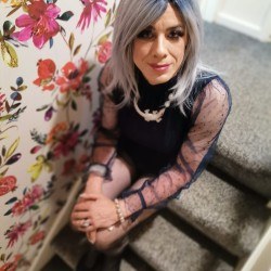  Stefanieandrea78, Crossdresser 48  Louth Lincolnshire
