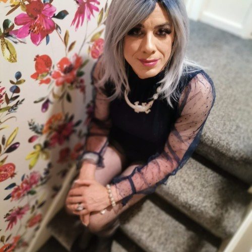 Stefanieandrea78, Crossdresser 48  Louth Lincolnshire