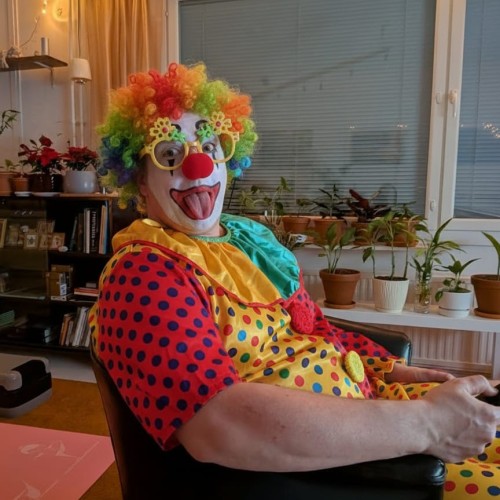  Jeppe78, Male CD Admirer 48  Oulu Pohjois-Pohjanmaa