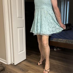  Purplepainter, CrossDresser 61  Macon Georgia
