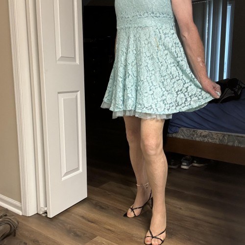  Purplepainter, CrossDresser 61  Macon Georgia