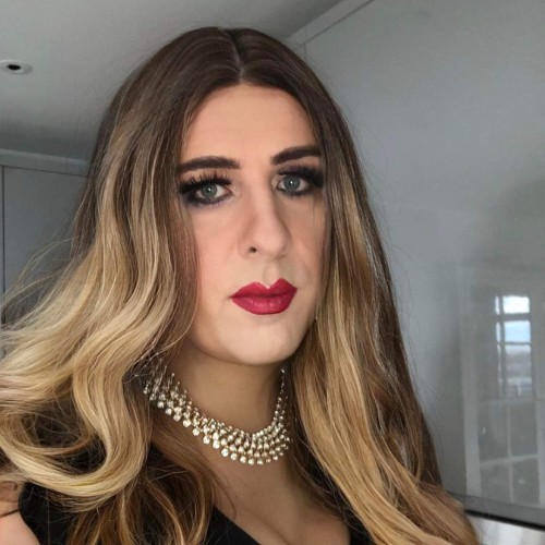  Emma691, CrossDresser 48  Bradford West Yorkshire