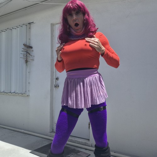  Loadmybbttm, Crossdresser 43  Pompano Beach Florida
