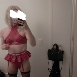  sissy33, CrossDresser 26  Hobart Tasmania
