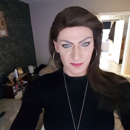  MelissaEliott, CrossDresser 42  Durham Durham
