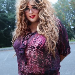  Rustyone59, CrossDresser 66  Greer South Carolina