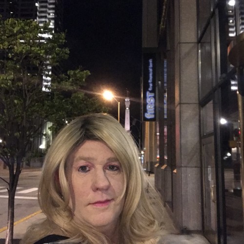  Rachaelbynight, CrossDresser 52  Indianapolis Indiana