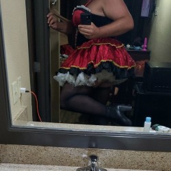  Randomtndude, Crossdresser 40  Memphis Tennessee