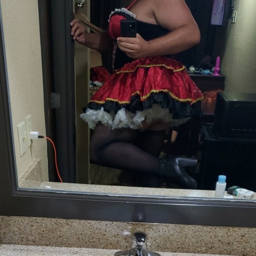  Randomtndude, Crossdresser 40  Memphis Tennessee