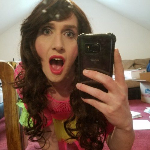  Ashley, CrossDresser 41  Springfield Massachusetts