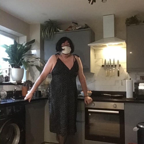  loulou, CrossDresser 63  Chester Cheshire