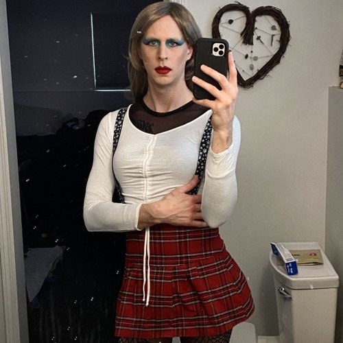  SissySindy, Crossdresser 36  Abbotsford British Columbia