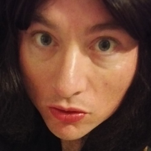  Cdmikey012, CrossDresser 37  Terrell Texas