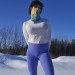  Jayda, Crossdresser 40  Meadow Lake Saskatchewan