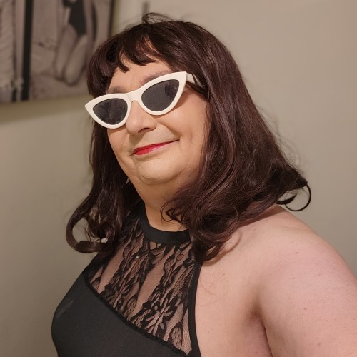  Lalana, Crossdresser 60  Eastbourne East Sussex