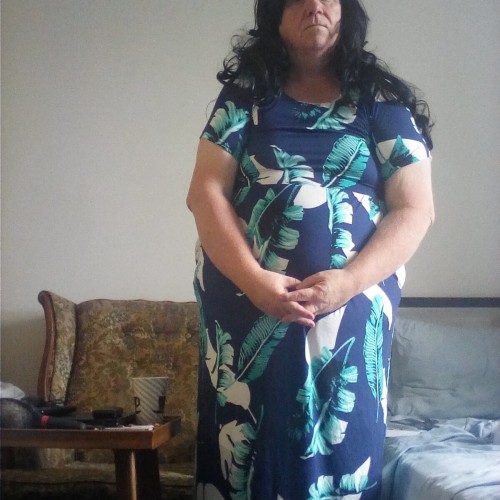  Jennifer88, CrossDresser 64  Owen Sound Ontario