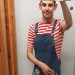  young12012, Crossdresser 33  Glenrothes Fife