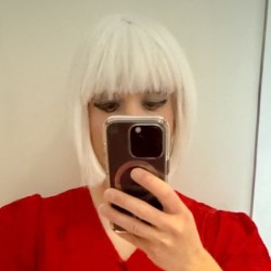  LilyS, CrossDresser 46  Egersund Rogaland