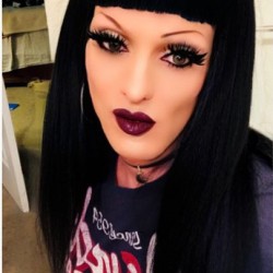  Michelle6, CrossDresser 60  Carbondale Illinois