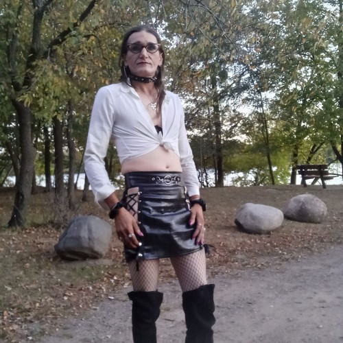  BrandyAnayaSmith, CrossDresser 49  New Auburn Wisconsin