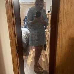  Samanthasue, CrossDresser 75  Mount Prospect Illinois