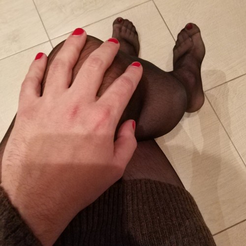  Yvette88, CrossDresser 38  Budapest Budapest