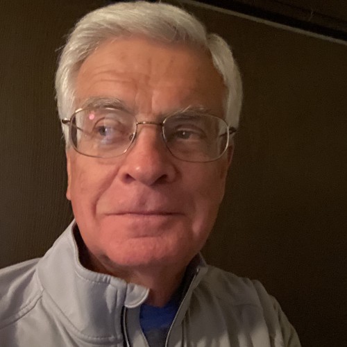  Nick, Male CD Admirer 74  Kansas City Missouri
