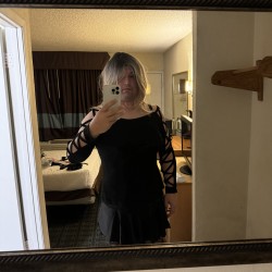  AlexisNickel, CrossDresser 40  Middleburg Florida