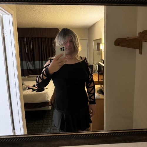  AlexisNickel, Crossdresser 40  Middleburg Florida
