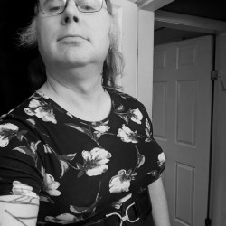 valerie_veritas, Trans (TS) 44  Victoria British Columbia