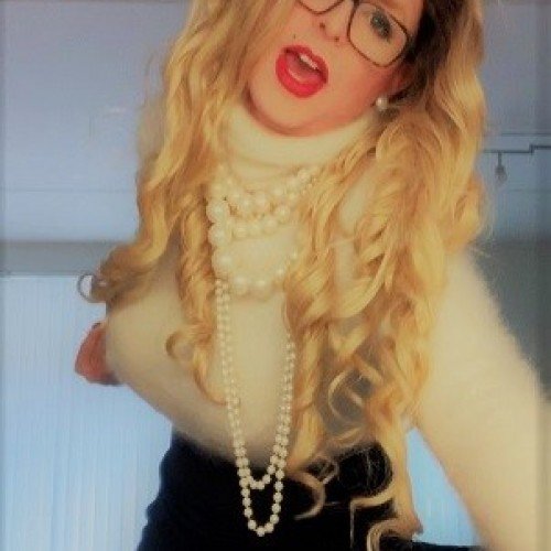 Jannicke89, Crossdresser 35  Frogner Akershus