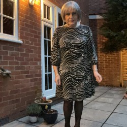  Les, Crossdresser 65  North Finchley, Woodside Park London
